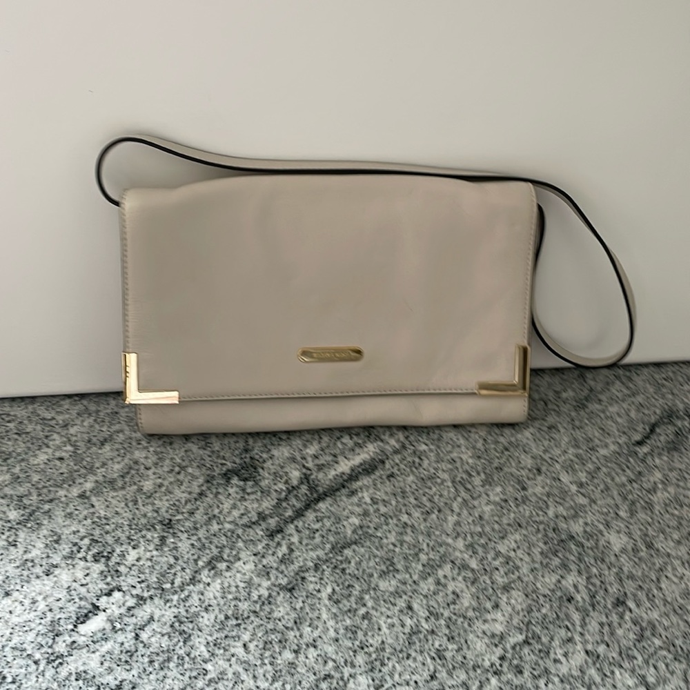 Michael Kors clutch bag